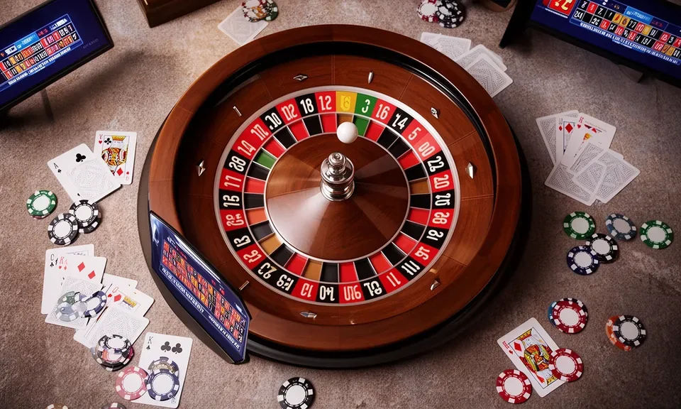 gavip68 Casino